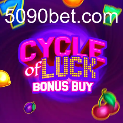 Desvendando o Mundo de CycleofLuckBonusBuy: 9050BET em Foco