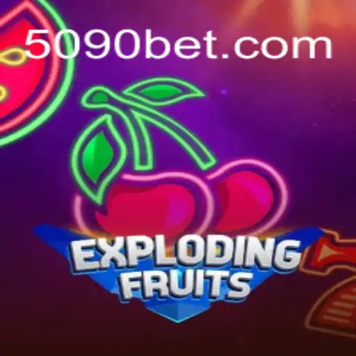 ExplodingFruits: Aventura Explosiva no Mundo dos Jogos