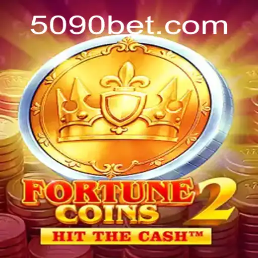 FortuneCoins2: Um Mergulho no Mundo dos Jogos de Azar com 9050BET