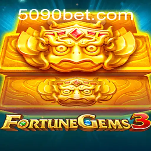 FortuneGems3: Descubra o Encanto do Novo Jogo Inovador