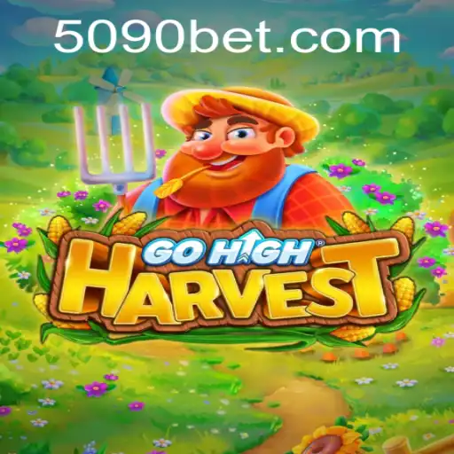 Explorando o Mundo de GoHighHarvest: Um Jogo Inovador com 9050BET