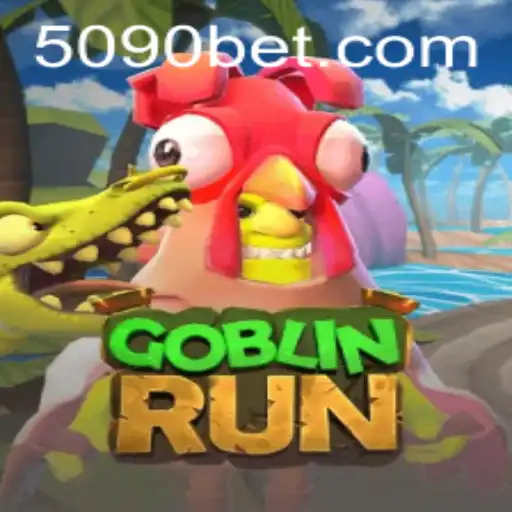 GoblinRun: Explorando o Empolgante Mundo dos Goblins com 9050BET