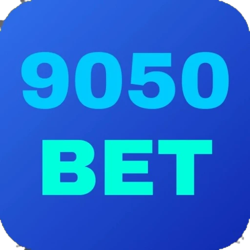 9050BET Logo
