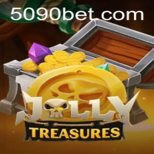 Descubra o Fascínio do Jogo JollyTreasures: A Aventura dos Sete Mares