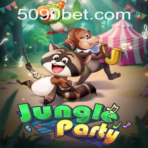 Descubra o Mundo Aventureiro de JungleParty: Um Jogo de Estratégia Dinâmico
