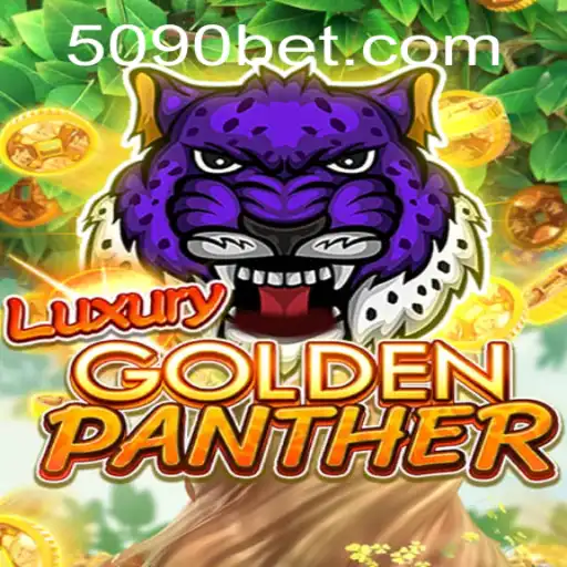 Explorando o Mundo do LUXURYGOLDENPANTHER com a Palavra-chave 9050BET