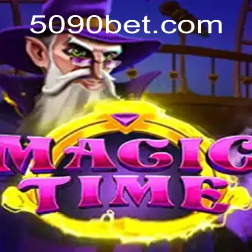 MagicTime: Descubra o Encantamento do Novo Jogo Inovador