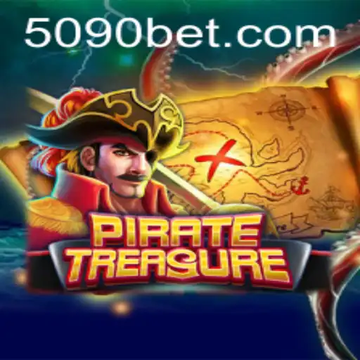 Aventure-se no Mundo de PirateTreasure: Descubra Riquezas com 9050BET