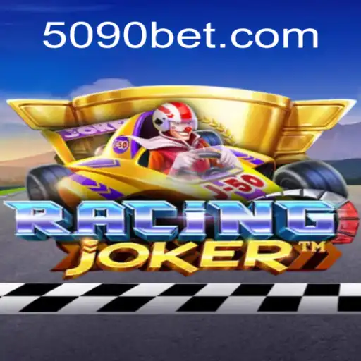 RacingJoker: Uma Nova Experiência de Corrida e Apostas com 9050BET