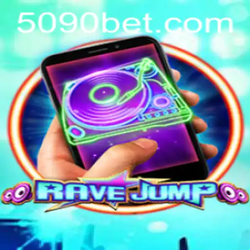 RaveJumpmobile: Mergulhando na Emoção do Jogo com 9050BET
