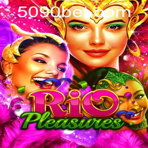 Descubra RioPleasures: O Jogo Inovador para Entusiastas de Cassinos