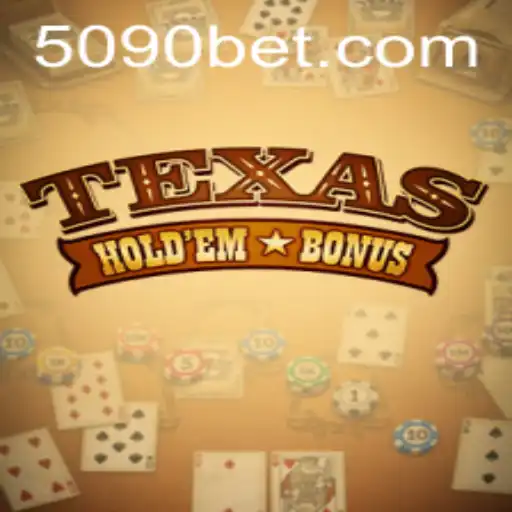 Explorando Texas Hold'em Bonus e a Popularidade de 9050BET