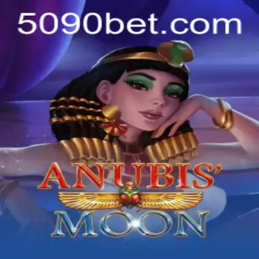 Descubra a Aventura de AnubisMoon no Mundo dos Jogos Online