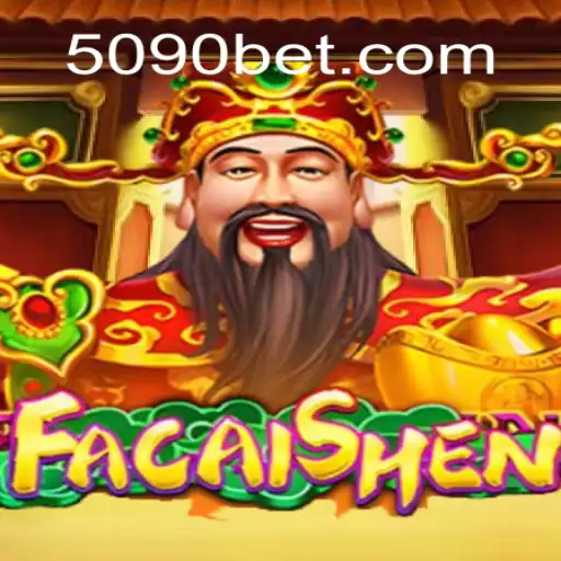 Explorando FaCaiShen: O Universo Fascinante do Jogo de Azar com 9050BET