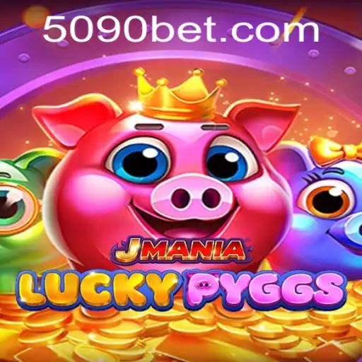 Explorando o Jogo JManiaLuckyPyggs e as Regras com 9050BET
