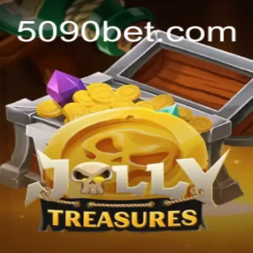 Descubra o Fascínio do Jogo JollyTreasures: A Aventura dos Sete Mares
