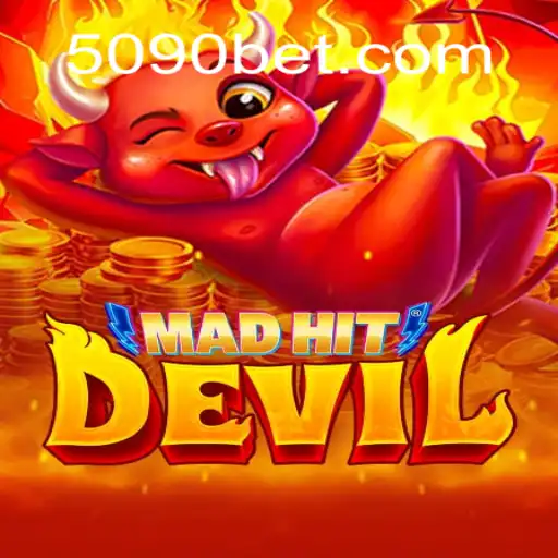 Descubra MadHitDevil: O Jogo de Estratégia Que Está Conquistando o Mundo