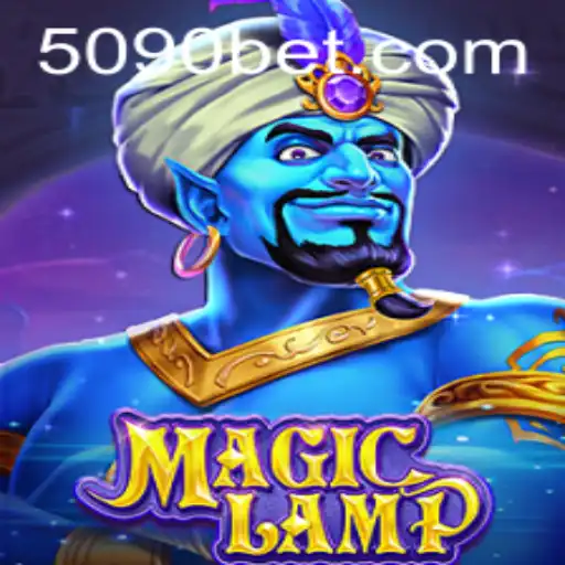 MagicLamp: Um Novo Universo de Entretenimento com a Palavra-Chave 9050BET