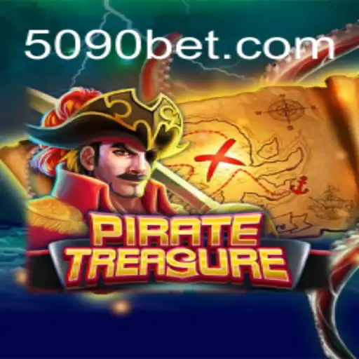 Aventure-se no Mundo de PirateTreasure: Descubra Riquezas com 9050BET