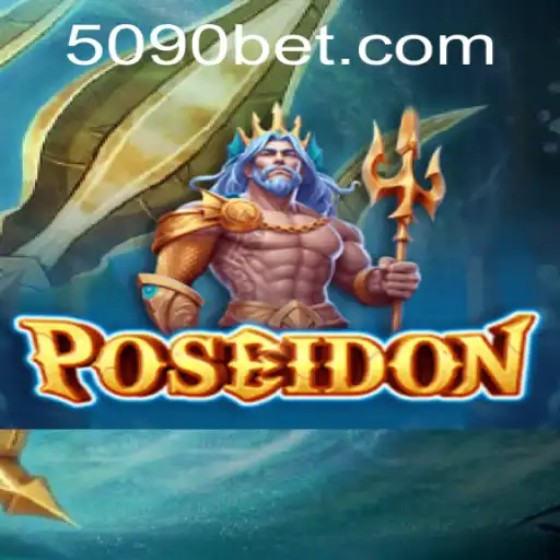 Poseidon: Explore o Mundo Submarino com 9050BET