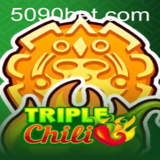 Descubra o Fascinante Mundo do Jogo TripleChili