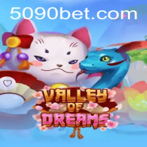 Explorando o Fascinante Mundo de ValleyofDreams: Aventura Interativa com 9050BET