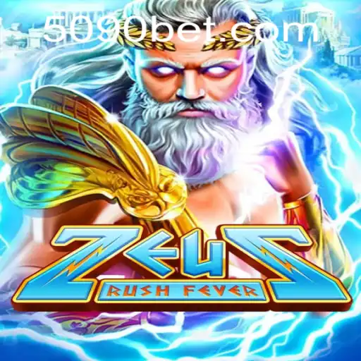 ZeusRushFever: A Nova Sensação no Mundo dos Jogos Online